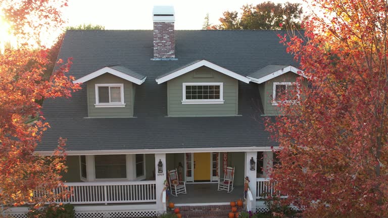 Best Hot Roofs  in Monument Hills, CA