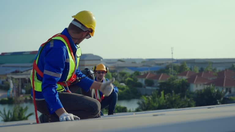 Best Slate Roofing  in Monument Hills, CA