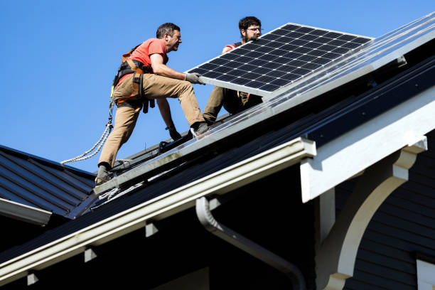 Best Roof Maintenance and Cleaning  in Monument Hills, CA